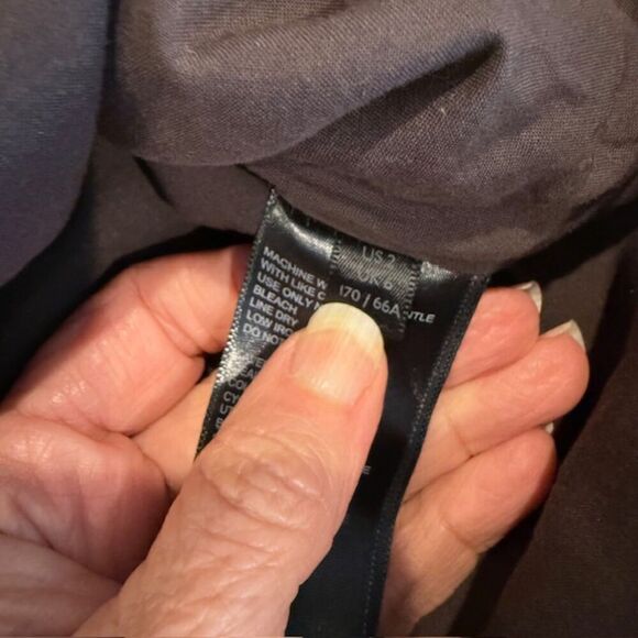 Free People Fake Out Leopard Print Faux Leather Faux Wrap Mini Skirt Size 2 - Picture 7 of 12